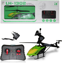 Thumbnail for Digital Proportional Remote Control Helicopter