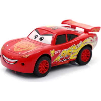 1:32 Scale Diecast Mcqueen