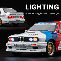 Thumbnail for 1:24 Diecast BMW M3