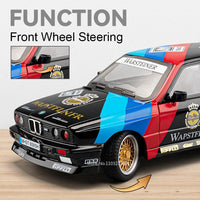 Thumbnail for 1:24 Diecast BMW M3