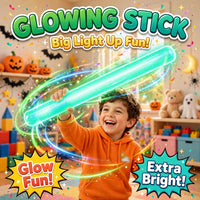Light up Big Glowing Stick