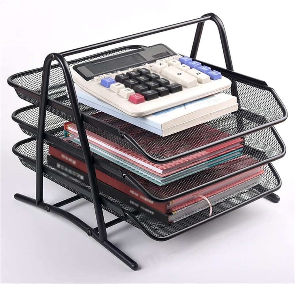 Office Desk Accessories Set Deal