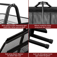 Thumbnail for Office Desk Accessories Set Deal ( Pack of 4 )