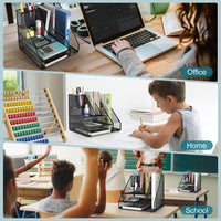 Thumbnail for Office Desk Accessories Deal ( Pack of 5 )
