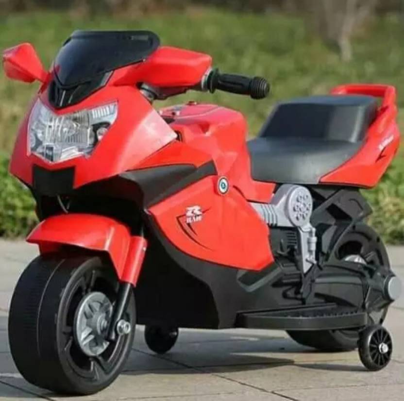 6V Rechargeable Electric Battery Operated Ride On