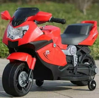 Thumbnail for 6V Rechargeable Electric Battery Operated Ride On