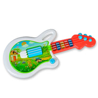 Thumbnail for Music Super Star Guitar