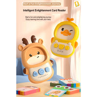 Thumbnail for Duck Shape Smart Card Reader