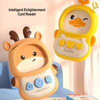 Thumbnail for Duck Shape Smart Card Reader