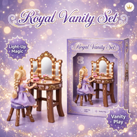 Thumbnail for Disney Princess Rapunzel Tower Playset