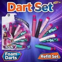 Thumbnail for Nerf Rebelle Dart Refill Set by Hasbro