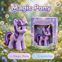 Hasbro My Little Pony Friendship is Magic Mini Figure