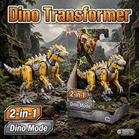Transformers Cheetor Beast Battle Figure by Hasbro
