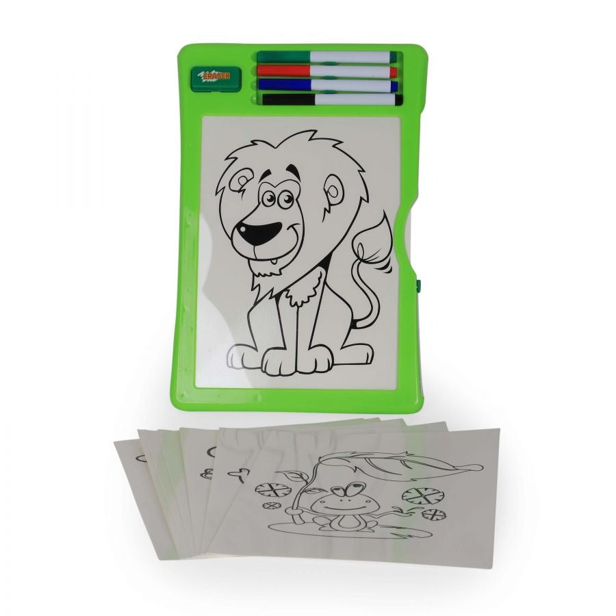 Ultimate Learning Drawing Board