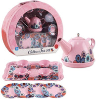 Thumbnail for Boutique TEA SET Suitcase