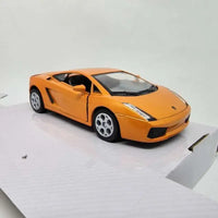 Thumbnail for 1:36Diecast Lamborghini Car