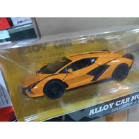Thumbnail for 1:36Diecast Lamborghini Car
