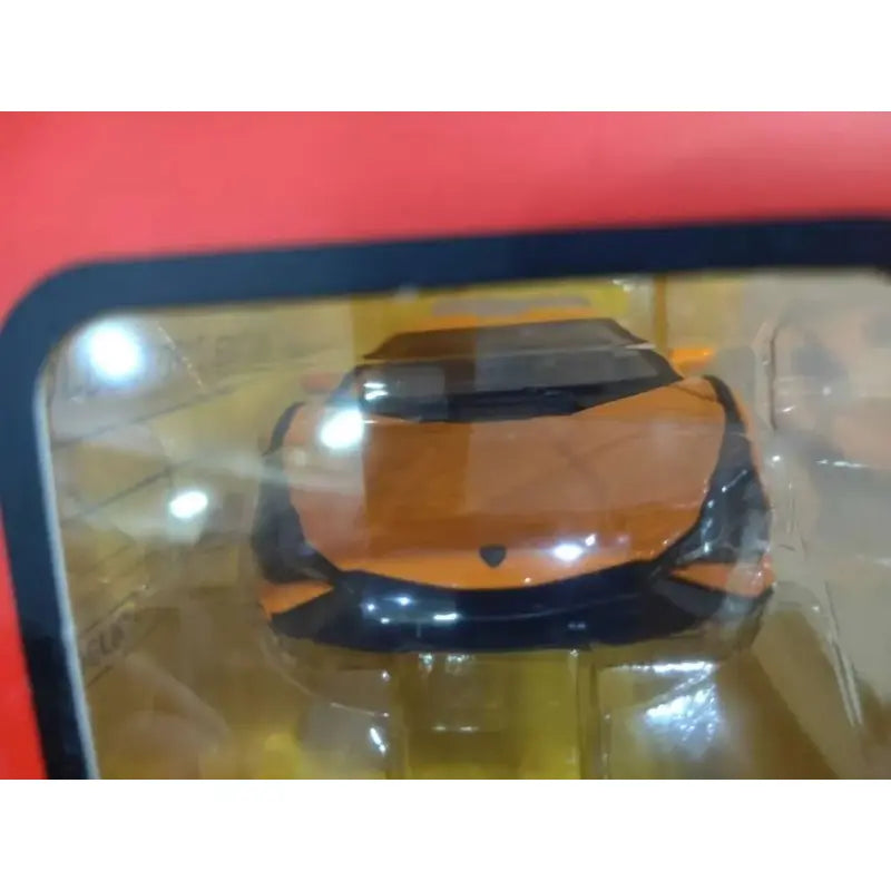 1:36Diecast Lamborghini Car