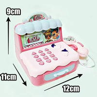 Thumbnail for Educational Musical Phone
