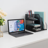 Thumbnail for Office Desk Accessories Set Deal ( Pack of 3 )
