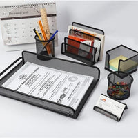Thumbnail for Office Desk Accessories Deal ( Pack of 10 )