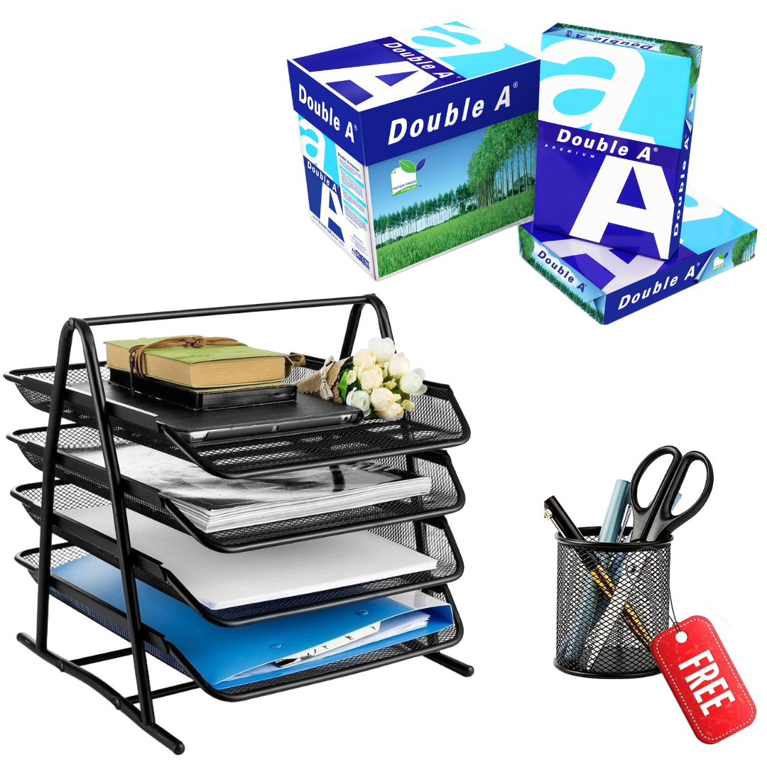 Office Desk Accessories Deal