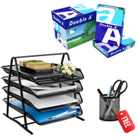 Thumbnail for Office Desk Accessories Deal