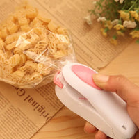Thumbnail for Vacuum Heat Sealing and Portable Retail Bag Sealing Machine