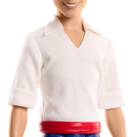 Thumbnail for Disney Princess Prince Eric Doll