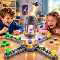 Thumbnail for Woopie Water Zoom BALL Game Toy