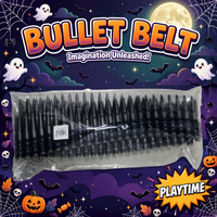 Halloween Decoration Nail (Keel Set)