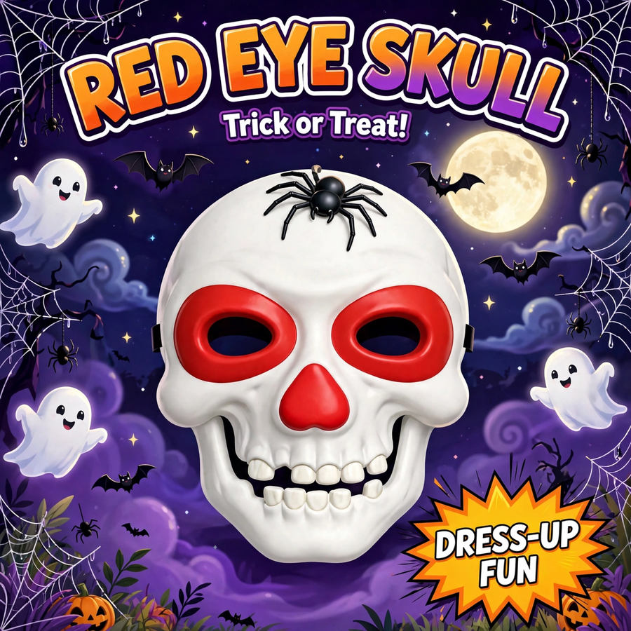 Halloween Horror Mask