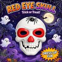 Halloween Horror Mask