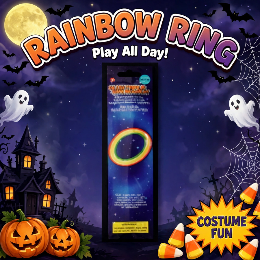 Light Up Glowing Band