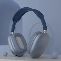 P9 Wireless On-Ear Stereo Earphones