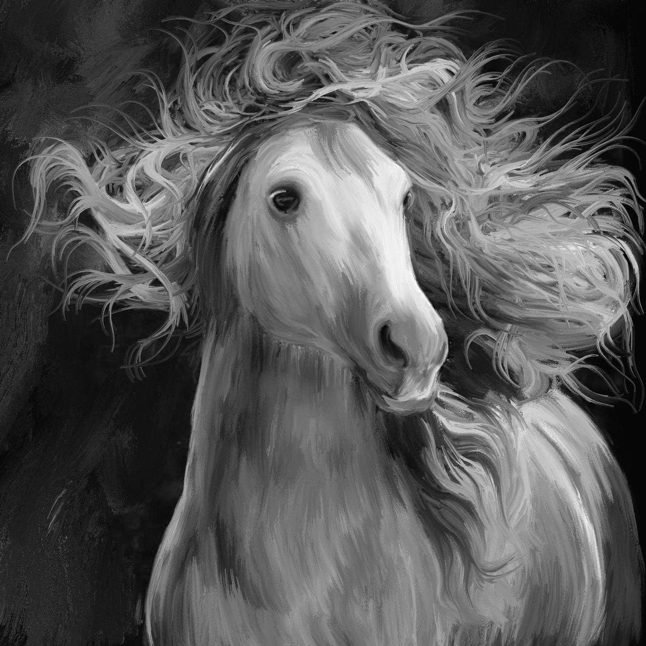 Mega Acrylic Painting Deal For Professional - 38 Pieces