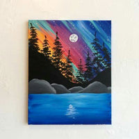 Thumbnail for Mega Acrylic Painting Deal For Professional - 38 Pieces