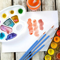 Thumbnail for Mega Acrylic Painting Deal For Professional - 38 Pieces