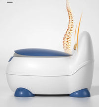 Thumbnail for Penguin Shaped Baby Training Putty Seat