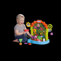 Thumbnail for Little Likes Garden Plant Set