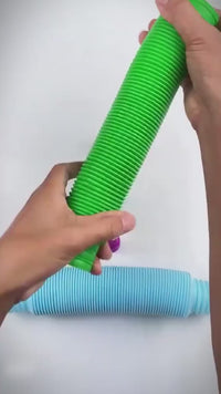 Pack of 2 LED Stretch Tubes