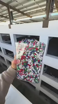 Pack Of 3 Pop Snappers Fireworks