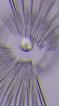 50 Years Perpetual Calendar Metal Keychain - 2 Pcs