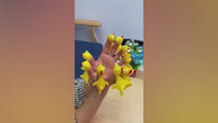Rubber Chicken Slingshot - 3 Pcs