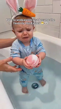 1 Piece Kindergarten Bath Bombs With Surprise Inside Toys