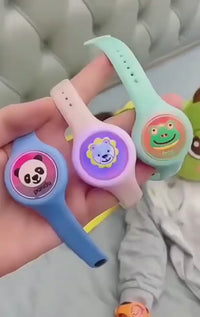 LED Mosquito Repellent Bracelet