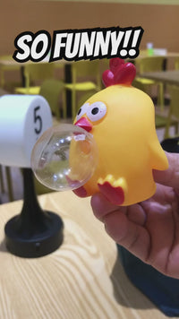 Squeeze Pop Chicken