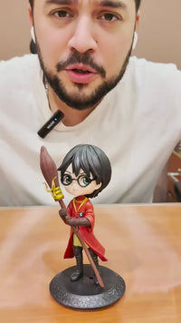 Harry Potter Mini Action Figure