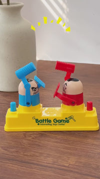 1 VS 1 Battle Fighting Boxing Game