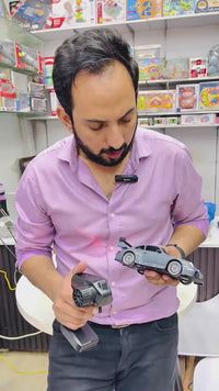 1:24 Scale Remote Control Drift Car